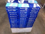 Cheap Price White 70gsm 75gsm 80 Gsm 500 Sheets Ream
