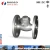Import JIS Swing Flange Check valve from China