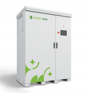 Containerized Battery Energy Storage System 215KWH