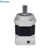 3000~6000rpm speed gear box reducer shaft output Gear Reducer Planetary reducer Gearbox PLF090