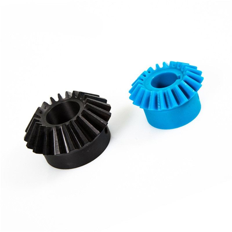 Buy Plastic Bevel Gear from Shenzhen Taixin Precision Co.,Ltd., China ...