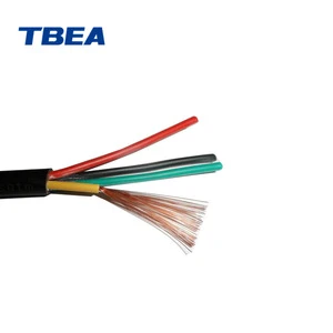 0.6/1kV building flexible copper cable