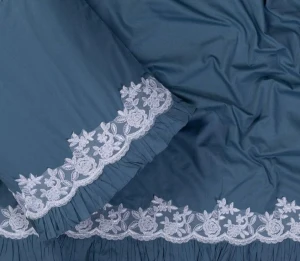 cotton bed sheets