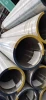 EN10216-2 16Mo3 Seamless alloy steel tubes for pressure purposes Part