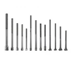 Gate Valve Stem