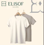 170 GSM 100% Cotton T-Shirts | Plain Wholesale Bulk T-Shirts for Men & Women | Sizes XS–5XL
