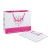 Import COMESTIC PAPER SHOPPING BAG WITH BRAND LOGO from China