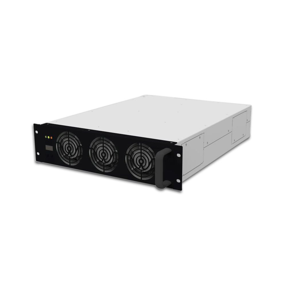 Buy Mxr100050b-dc 50kw 1000v Dc Dc Converter Ev Charger Module from ...