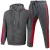 Import Track Suits from Pakistan