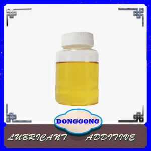 General Gear Oil Additive Package T4202