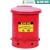 Import KOUDX Oily Waste Can from China
