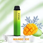 Britain hot sale vape pen 1800 puffs e cig 6ml e liquid electronic cigarette OEM ODM available