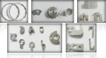 Stainless Steel Parts