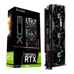 Wholesale Best Quality For New EVGA GeForce RTX 3080 10GB XC3 ULTRA GAMING 10G-P5-3885-KR Video Graphics Card