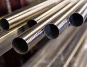 promotional price of 310S Stainless steel tube