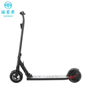 Cstar E85 e-scooter 350w 36v 8 inch folding electric mobility scooter for adult Motor Scooter