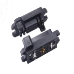 High Current Mixed Signal 29 Pin 32pin  Male Female 32pins PCB UPS Power Connector Elcon Drawer Connector