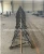 Import HDG 3 Legs Self-Support Steel Telecommunication Tower from China