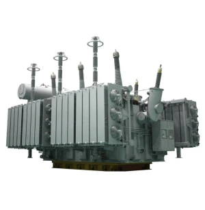 Factory price direct sales of high-quality large power transformer