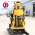 Import Supply HZ-130YY hydraulic water well machine/full hydraulic drilling rig/130m core sampling  drilling rig from China