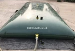 PVC Water Bladder Water Storage Tanks PVC Liquid Water Tank