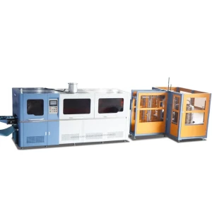 Automatic Mattress Pocket Spring Coiling Machine