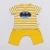 Import BATMAN Short Sleeve Baby Cloth Set from China