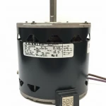 R.O. Smith 240V 1/2 HP Electric Motor – Heavy Duty AC Motor