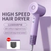 SwiftDry Pro Ultra-Fast BLDC Hair Dryer