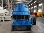 Symons Cone Crusher