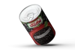 Best Grade Black Beans Available in Canned Pack