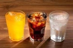 Multiple Fanta flavour Soft carbonated drinks 330ml,1.5L