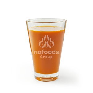 Premium Passionfruit Juice Concentrate from Nafoods Vietnam
