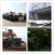 Import 280hp wheeled farm tractor from China