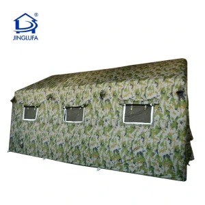Buy Inflatable Kitchen Tent from Tianjin Jinglufa Technology ...