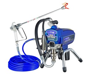 Guanjie Yongdao TIE EA695S Electric Airless Paint Sprayer