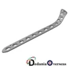 orthopedic implants ( LATERAL TIBIA Locking plate ) At Best price for Bulck orders.