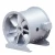 Import High efficiency axial fan for commercial building from China