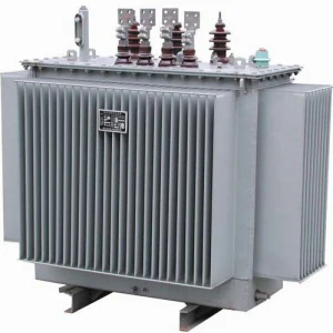 Oil Based Power Distribution Transformers