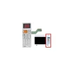 Durable PET/PC Membrane Switch for Electronic Devices