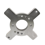 Customized Precision CNC Machining Mould Parts and Accessories Forming Punch Metal Parts