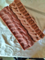 Cold process handmade natural soaps