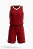 Export Quality basketball wear