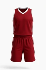Export Quality basketball wear