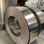 Gr1 Gr2 titanium foil