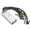 High-power 2500W industrial PSU for GPU/Server/Mining Power Supply