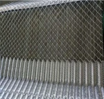 High-Quality Twist Edge & Hook Net – Durable Wire Mesh Fence for Highways, Railways, and Poultry