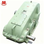 Heavy-Duty Crane Hoist Lift Conveyor Gearbox for Industrial Mining Use