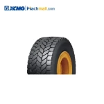 XCMG crane spare parts double money tire 385/95R25 170G * 800364224