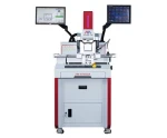 ZM-R7850A Smart Optical BGA Rework Station 2026